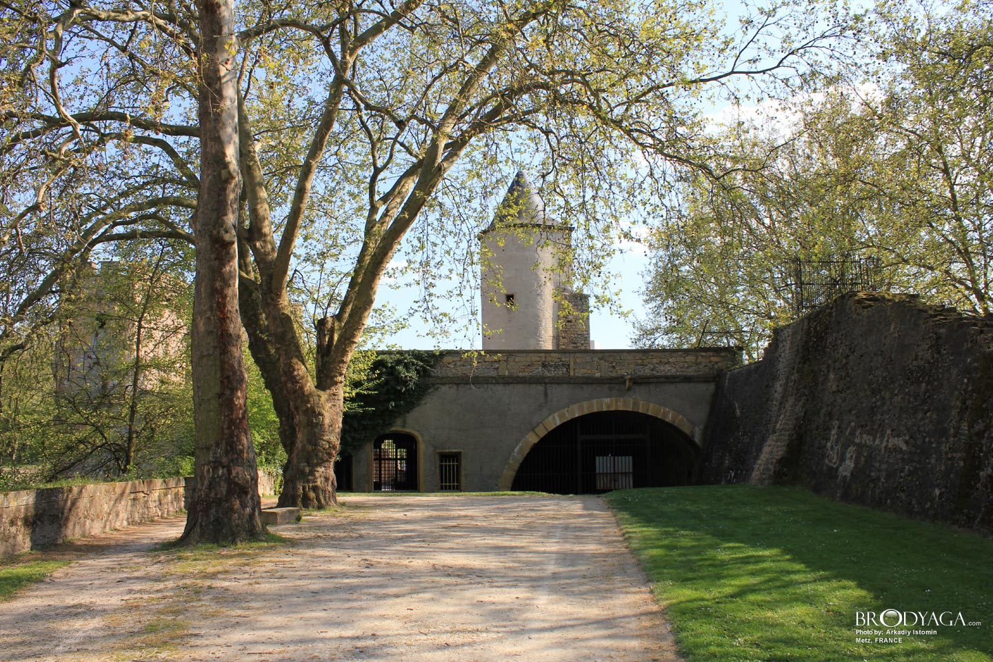Metz